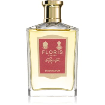 Floris A Rose for... Eau de Parfum unisex - imagine 2